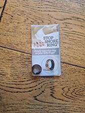 Magnetic anti snore for sale  BURTON-ON-TRENT