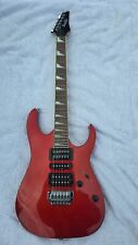 Ibanez electric guitar for sale  LONDON