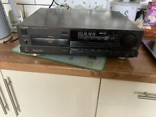 technics cd player for sale  BRADFORD