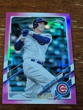 2021 topps chrome for sale  Albany