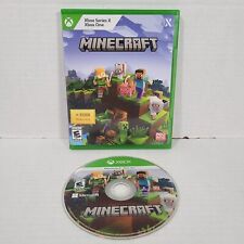 Minecraft Game for Xbox Series X and Xbox One - Minecoins NOT Included for sale  Shipping to South Africa