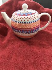 Oilily teapot for sale  BANBRIDGE