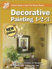Decorative painting hardcover for sale  Montgomery