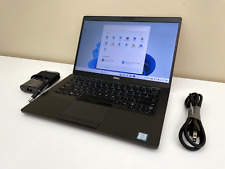 Notebook Dell Latitude 5400 14" Intel Core i5-8365U 512GB SSD 8GB RAM Win 11 Pro comprar usado  Enviando para Brazil