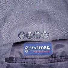 Stafford blazer mens for sale  Fremont