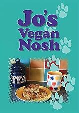 Jos vegan nosh for sale  UK