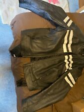jacket s woman leather for sale  Hazelhurst