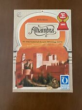 Alhambra board game for sale  Tempe