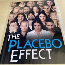 placebo poster for sale  RUGELEY