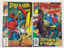 Spiderman 2099 comics for sale  Morristown