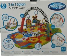 Playgro super gym for sale  COVENTRY