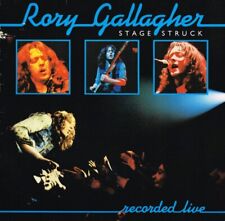 Rory gallagher stage usato  Latina