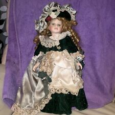 Porcelain doll for sale  Omaha