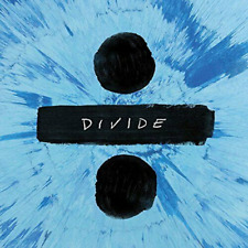 Sheeran devide audio for sale  UK