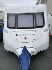 Fleetwood heritage 640 for sale  PWLLHELI