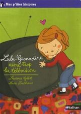 3767981 lulu grenadine d'occasion  France