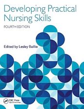 Developing practical nursing for sale  UK