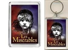 Les miserables. musical. for sale  KETTERING