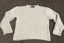 white snowflake knitting wool for sale  HOLMFIRTH