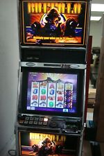 Aristocrat Buffalo Slot Machine Get the most popular Casino Machine for home fun for sale  Las Vegas