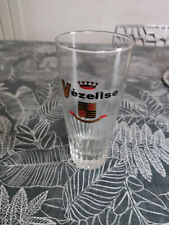 Verre biere publicitaire d'occasion  Blois