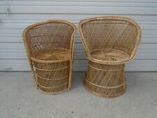 baskets buckets chairs for sale  Sarasota