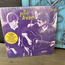 Everly brothers vinyl for sale  Yuba City