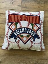 Cooperstown dreams park for sale  Durham