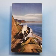 Teignmouth postcard 1967 for sale  TELFORD