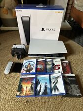 Sony playstation ps5 for sale  RUGBY