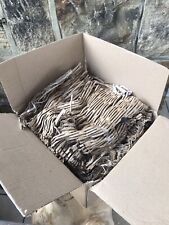 2.5kg shredded cardboard for sale  BRADFORD