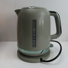 Kenwood jug kettle for sale  STAFFORD