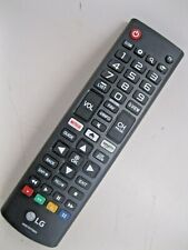 Controle remoto para Smart TV LG AKB75375604 LG comprar usado  Enviando para Brazil