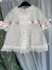 Baby girl dresses for sale  KETTERING