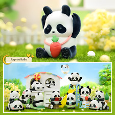 52TOYS Panda Roll Kindergarten Series Blind Box Confirmed Figure Toys Kid Gifts for sale  Shipping to South Africa