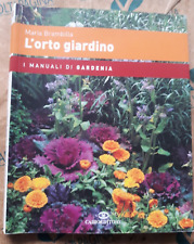 Orto giardino maria usato  Genova