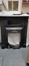 victorian fire surrounds for sale  BOOTLE