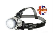 Led head torch for sale  DISS
