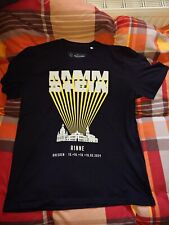 Rammstein shirt tour gebraucht kaufen  Halle