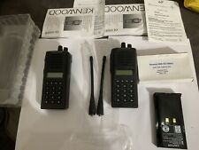 Kenwood 300 radios for sale  GLASGOW