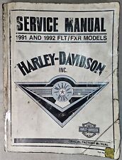 Harley davidson 1991 for sale  Penngrove