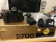 Nikon d700 usato  Uzzano