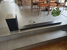 Sk10y soundbar sub for sale  HARLOW