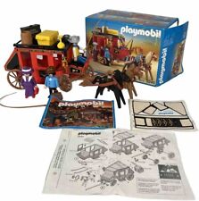 playmobil western for sale  Shipping to Ireland