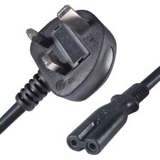 Power cable plug for sale  BOLTON