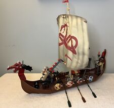 Lego viking ship for sale  South Orange