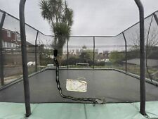 Jumpking classic trampoline for sale  LONDON