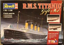 Revell geschenkset titanic gebraucht kaufen  Pirna, Dohma, Struppen