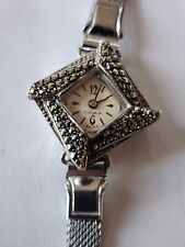 Ebas ladies watch for sale  BEDFORD