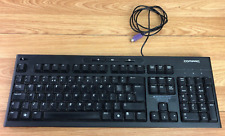 Compaq wired keyboard for sale  NORWICH